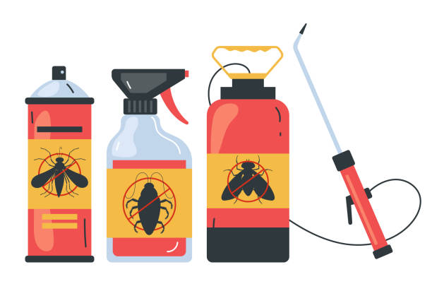 Best Pest Control Near Me  in Hickory Hls, IL